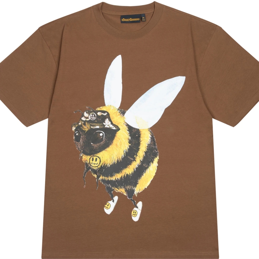 Drew House  Bizzy Bee tee
